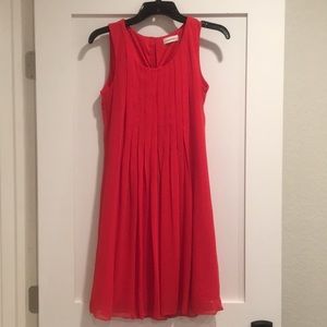 Calvin Klein Cocktail Dress